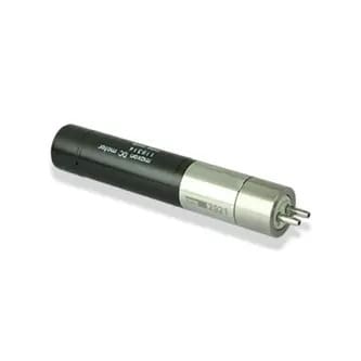 HNP mzr-2921 Micro grey and black Annular Gear Pump