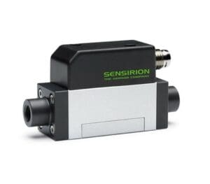 An image of the SLS-1500 Liquid Flow Sensor