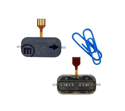 Bartels BP7 Piezoelectric Micropumps: An Overview