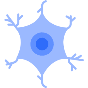 Astrocytes Icon