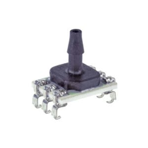 Honeywell ABP pressure sensor