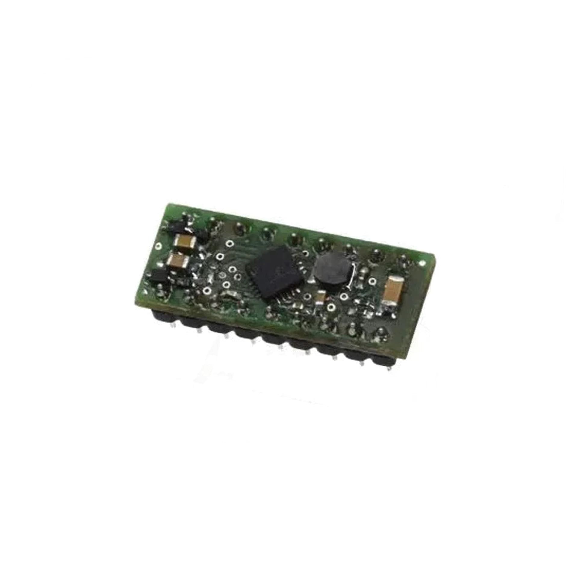 Mp Driver Bartels Mp-Multiboard2 and Comparison of the Mp-Drivers - Darwin ...