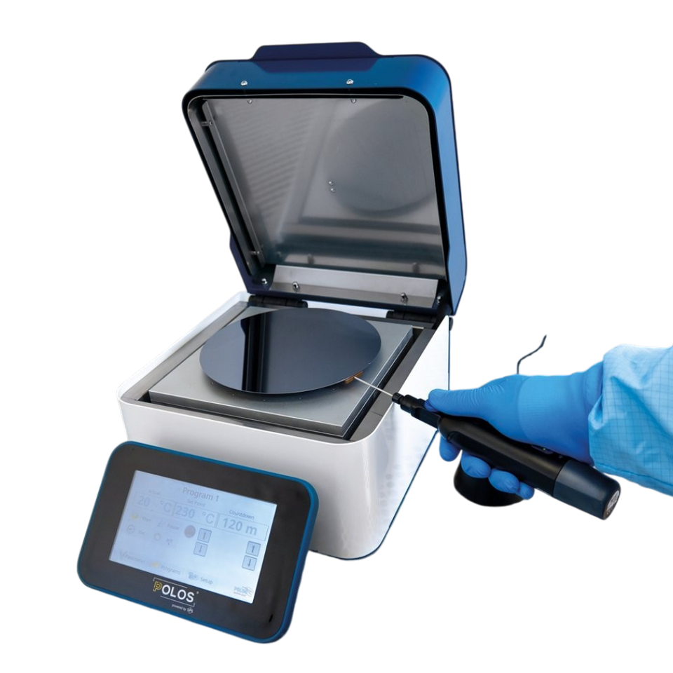 SU-8 Photoresist for Microfabrication: A Complete Guide